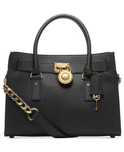 michael kors hamilton saffiano east west|Michael Kors Hamilton E/W Saffiano Satchel Handbag.